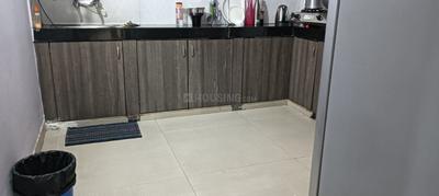Bathroom Image of 1535 Sq.ft 3 BHK Apartment / Flat for sale in Sunrise House, Sanath Nagar Hyderabad for Rs. 14000000