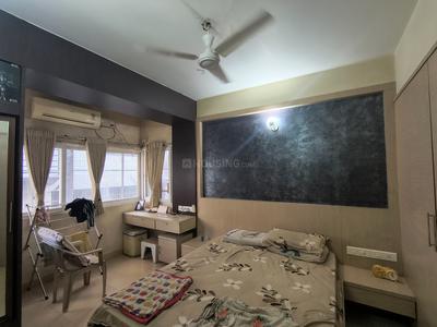 Bedroom Image of 1200 Sq.ft 2 BHK Builder Floor for sale in Basavanagudi Bengaluru for Rs. 19700000