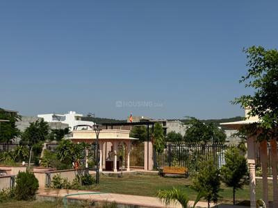 Image of 1800 Sq.ft Residential Plot / Land for sale in Narayan Vihar, Jaipur for Rs. 4000000