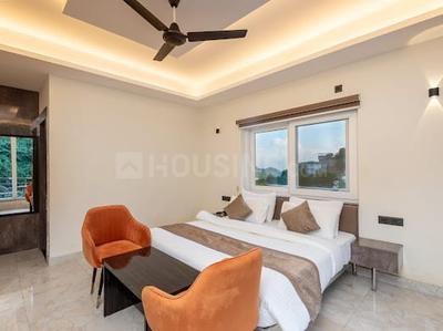 2 BHK Independent House