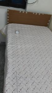 Bedroom Image of 450 Sq.ft 2 RK Apartment / Flat for rent in Sector 16 Dwarka New Delhi for Rs. 20000