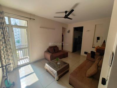 Hall Image of 900 Sq.ft 2 BHK Apartment / Flat for sale in UCHDPL Wave Executive Floors G, Wave City Ghaziabad for Rs. 7500000