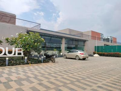Image of 1134 Sq.ft 2 BHK Apartment / Flat for sale in Godrej Splendour by Godrej Properties Ltd. , Whitefield, Bengaluru for Rs. 13200000