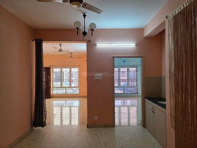 Hall Image of 1700 Sq.ft 3 BHK Apartment / Flat for rent in Ramapuram Chennai for Rs. 50000