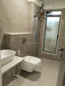 Bathroom Image of 1320 Sq.ft 3 BHK Apartment / Flat for sale in Shree Mahavir Park Altezza, Andheri West Mumbai for Rs. 50000000