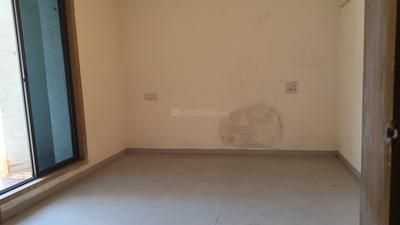 Bedroom Image of 1250 Sq.ft 2 BHK Apartment / Flat for sale in Asian Towers, Kamothe Navi Mumbai for Rs. 12000000
