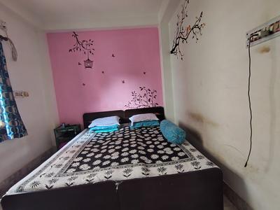 Bedroom Image of 820 Sq.ft 2 BHK Apartment / Flat for sale in Kasba Kolkata for Rs. 3900000