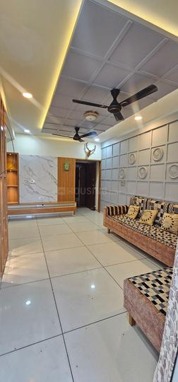 Near Damru Circle Harni Bedroom 1