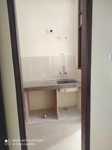 Kitchen Image of 550 Sq.ft 2 BHK Apartment / Flat for sale in Sodala Jaipur for Rs. 1900000
