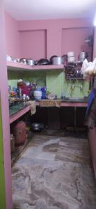 Kitchen Image of 700 Sq.ft 2 BHK Independent House for sale in Mandawali New Delhi for Rs. 2800000