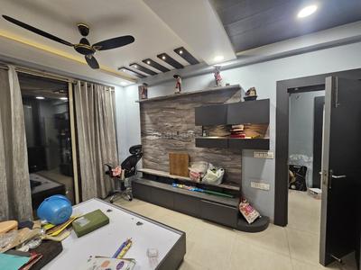 Bedroom Image of 1488 Sq.ft 3 BHK Apartment / Flat for sale in Omaxe Residency, Arjunganj Lucknow for Rs. 9500000
