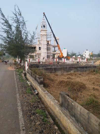 Metro City Park Villas Main Image 1