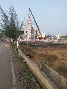 Metro City Park Villas Main Image 1