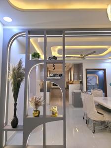 Hall Image of 1036 Sq.ft 2 BHK Apartment / Flat for sale in Kanakpura Jaipur for Rs. 4660000