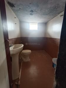 Bathroom Image of 1440 Sq.ft 3 BHK Penthouse for sale in Satellite Ahmedabad for Rs. 9000000