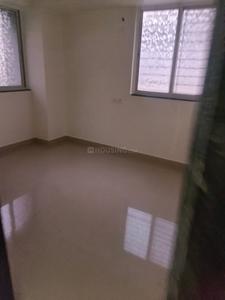 Bedroom Image of 622 Sq.ft 1 BHK Apartment / Flat for rent in Ambegaon Budruk Pune for Rs. 12000