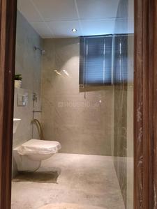Bathroom Image of 2310 Sq.ft 4 BHK Apartment / Flat for sale in Express One, Vasundhara Ghaziabad for Rs. 33100000