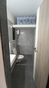 Image of 700 Sq.ft 1 BHK Apartment / Flat for sale in Virar West, Virar for Rs. 4651000