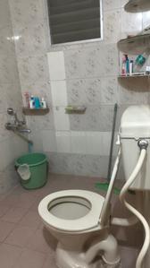 Image of 1800 Sq.ft 3 BHK Apartment / Flat for rent in C V Raman Nagar, Bengaluru for Rs. 65000