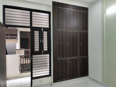 Bedroom Image of 750 Sq.ft 2 BHK Apartment / Flat for sale in CI Golf City, Kambakshpur Noida for Rs. 3085351