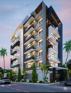 Image of 1200 Sq.ft 2 BHK Apartment / Flat for sale in Citadil Cocoa, C V Raman Nagar, Bengaluru for Rs. 10100000