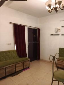 Hall Image of 1500 Sq.ft 2 BHK Apartment / Flat for rent in Uttorayon Township Siliguri for Rs. 25000