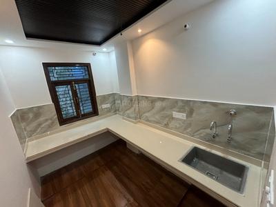 Kitchen Image of 2250 Sq.ft 5 BHK Independent House for sale in Chitaipur Varanasi for Rs. 11500000