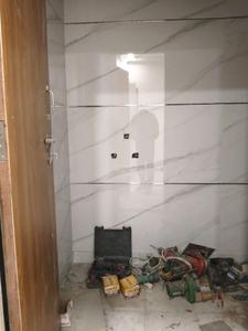 Bedroom Three Image of 1300 Sq.ft 3 BHK Apartment / Flat for sale in Shalimar Garden Ghaziabad for Rs. 8000000