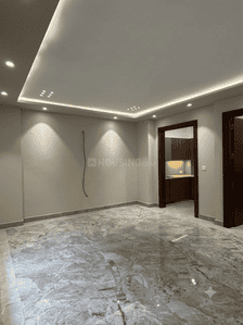 Bedroom Image of 2100 Sq.ft 3 BHK Duplex for sale in Sahastradhara Road Dehradun for Rs. 18000000