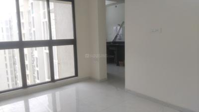 Living Room Image of 450 Sq.ft 1 BHK Apartment / Flat for rent in Runwal Gardens, Dombivli East Thane for Rs. 10500
