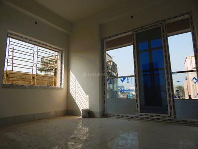 Bedroom Image of 859 Sq.ft 2 BHK Apartment / Flat for sale in Dum Dum Cantonment Kolkata for Rs. 3436000