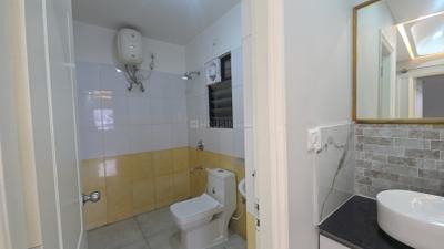 Image of 1900 Sq.ft 3 BHK Apartment / Flat for rent in Benson Town, Bengaluru for Rs. 70000