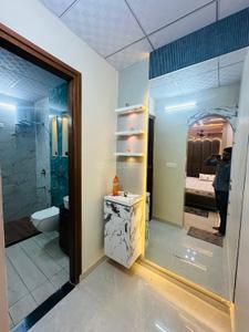 Bedroom Image of 1778 Sq.ft 3 BHK Apartment / Flat for sale in Mansarovar Extension Jaipur for Rs. 10300000
