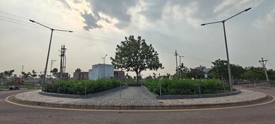 Image of 1250 Sq.ft Residential Plot / Land for sale in Old Dhamtari Road, Raipur for Rs. 4125000