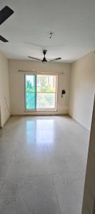 Hall Image of 780 Sq.ft 1.5 BHK Apartment / Flat for sale in Dosti West County Oak, Thane West Thane for Rs. 9500000