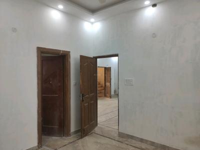 Bedroom Image of 1850 Sq.ft 3 BHK Builder Floor for sale in Green Field Colony Faridabad for Rs. 15000000