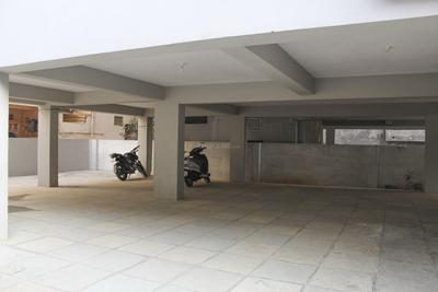 Image of ANNAPURNA RESIDENCY in Kukatpally, Hyderabad