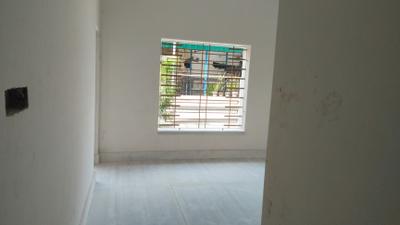 Bedroom Image of 1100 Sq.ft 3 BHK Apartment / Flat for sale in Madhyamgram Kolkata for Rs. 3400000