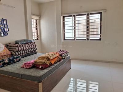 Bedroom Image of 2100 Sq.ft 4 BHK Villa for sale in New Alkapuri Vadodara for Rs. 17000000