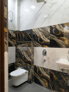 Bedroom One Image of 2150 Sq.ft 4 BHK Independent House for sale in Govindpuram Ghaziabad for Rs. 11200000