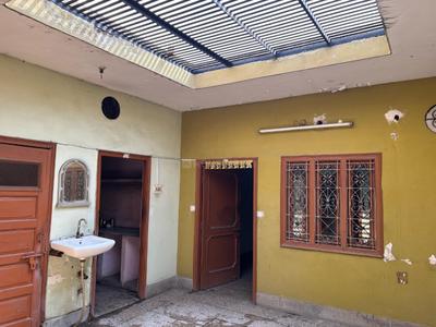 Balcony Image of 713 Sq.ft 1 BHK Builder Floor for sale in Muradnagar Ghaziabad for Rs. 2050000