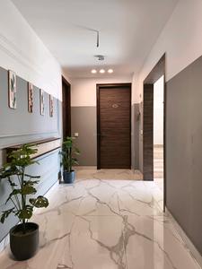 Lobby Image of 450 Sq.ft 1 BHK Builder Floor for rent in Sector 43 Gurgaon for Rs. 45000
