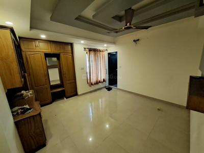 Hall Image of 1250 Sq.ft 2 BHK Apartment / Flat for sale in Vyttila Kochi for Rs. 7200000