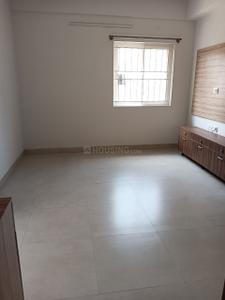 1 BHK Flat