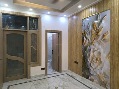 Bedroom Image of 1350 Sq.ft 3 BHK Builder Floor for sale in Indirapuram Ghaziabad for Rs. 12000000