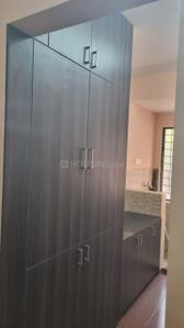 Bedroom Image of 1800 Sq.ft 4 BHK Apartment / Flat for sale in T Nagar Chennai for Rs. 45000000