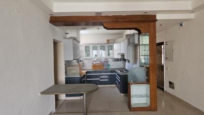 Kitchen Image of 1572 Sq.ft 3 BHK Apartment / Flat for sale in Jaypee Klassic , Sector 129 Noida for Rs. 14000000