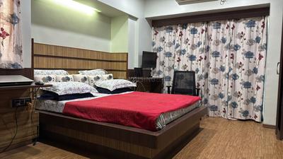 Bedroom Image of 1750 Sq.ft 3 BHK Apartment / Flat for sale in Kothrud Pune for Rs. 28000000
