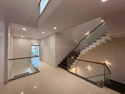 Hall Image of 4400 Sq.ft 5 BHK Duplex for sale in New Rani Bagh Indore for Rs. 25000000