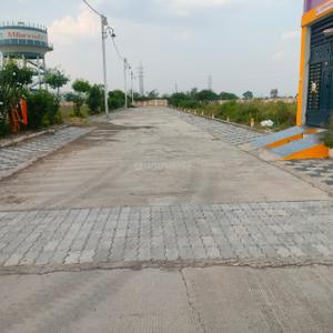 Image of 1500 Sq.ft Residential Plot / Land for sale in Millennium Town Phase III, Sanwer, Indore for Rs. 5025000